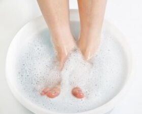 Metódy liečby húb flotily